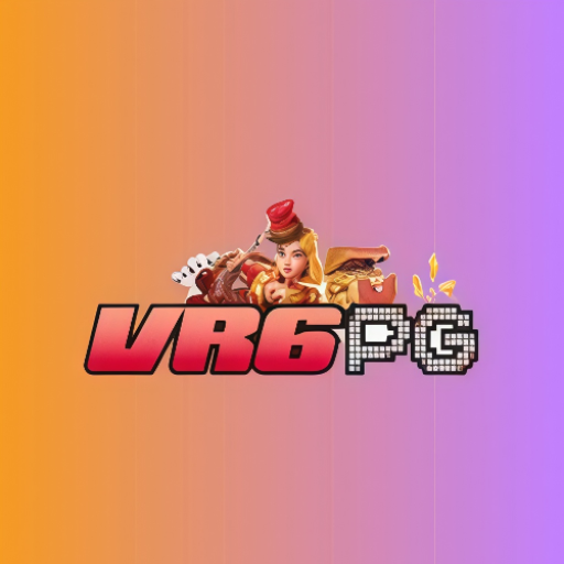 vr6pg logo